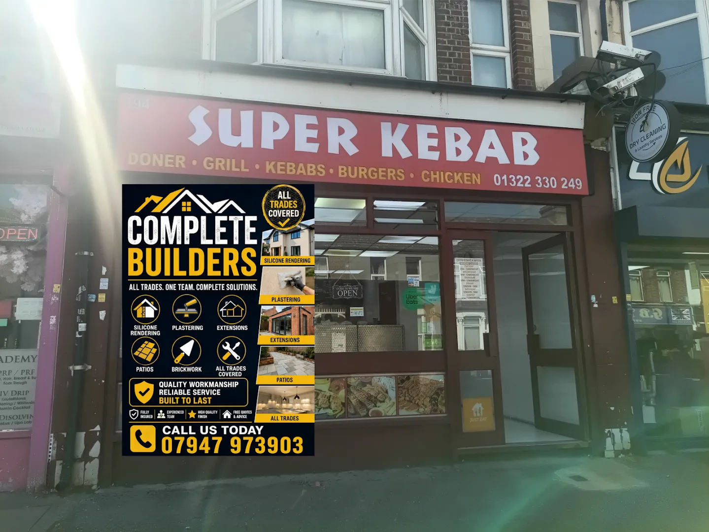 Super Kebab · Photos 3
