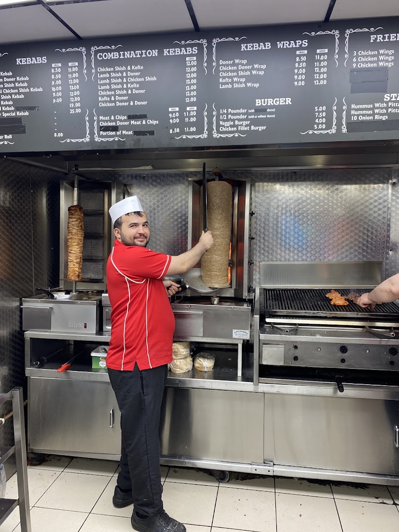 Super Kebab · Photos 8