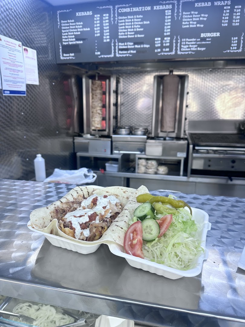 Super Kebab · Photos 10